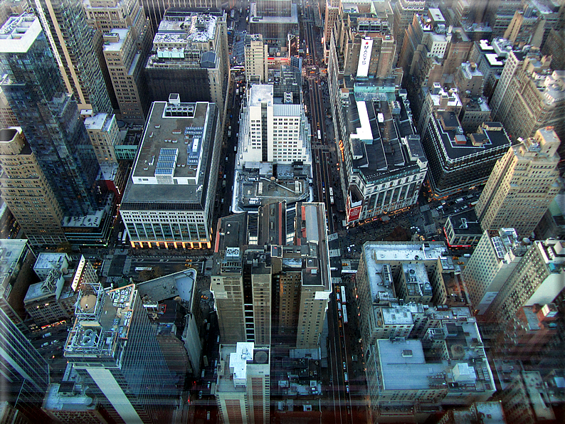 foto Manhattan